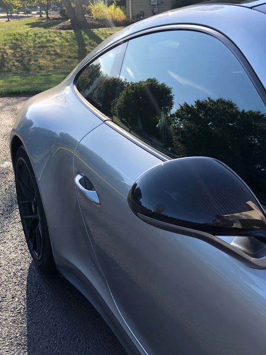 2017 Porsche 991 Carrera GTS - Image 9 of 14