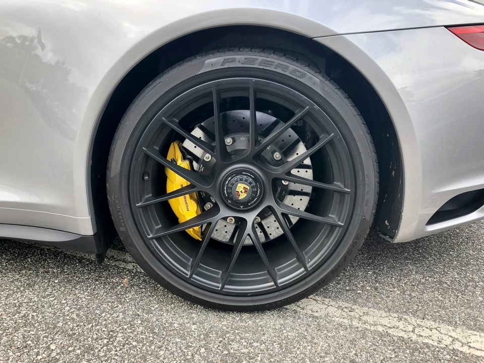 2017 Porsche 991 Carrera GTS - Image 14 of 14