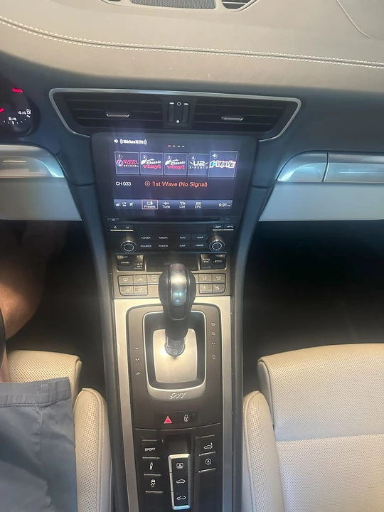 2017 Porsche 991 Carrera - Image 6 of 15