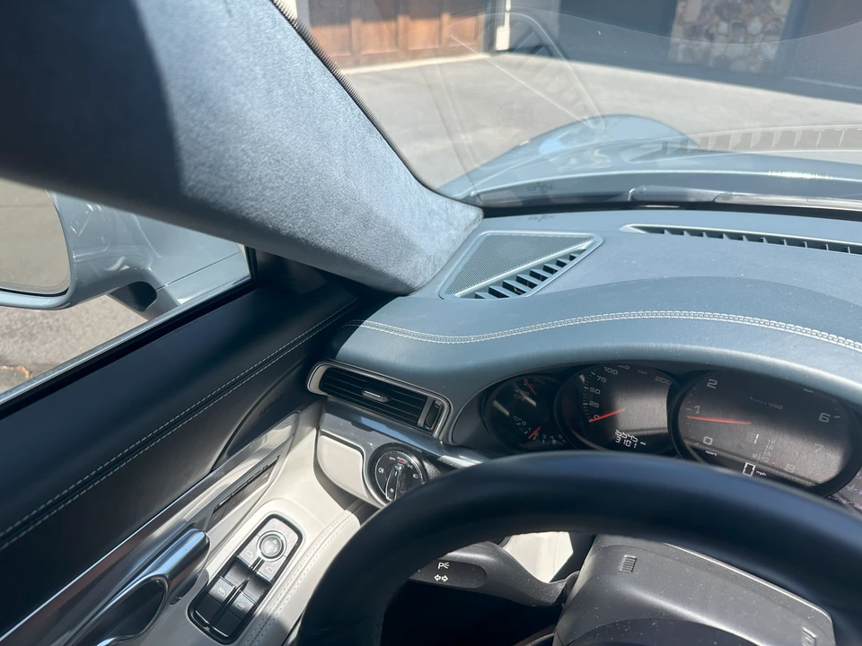 2017 Porsche 991 Carrera - Image 15 of 15
