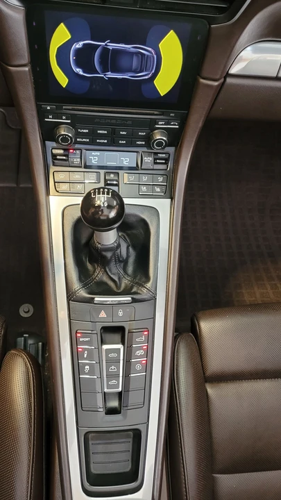 2017 Porsche 991 Carrera - Image 3 of 3