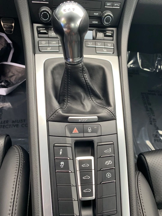 2017 Porsche 991 Carrera - Image 11 of 22