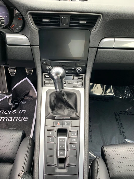 2017 Porsche 991 Carrera - Image 10 of 22