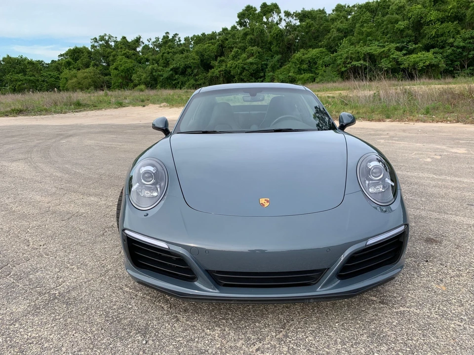 2017 Porsche 991 Carrera - Image 15 of 22