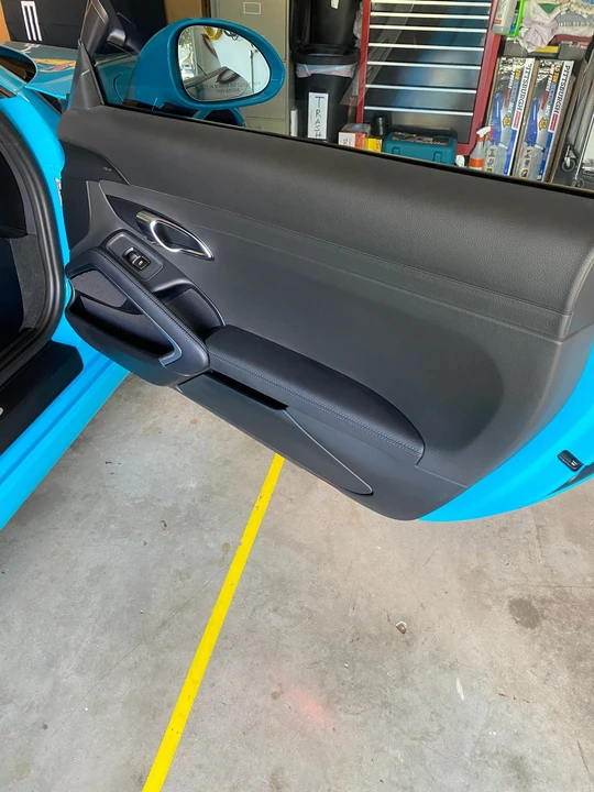 2017 Porsche 911 - Image 12 of 13