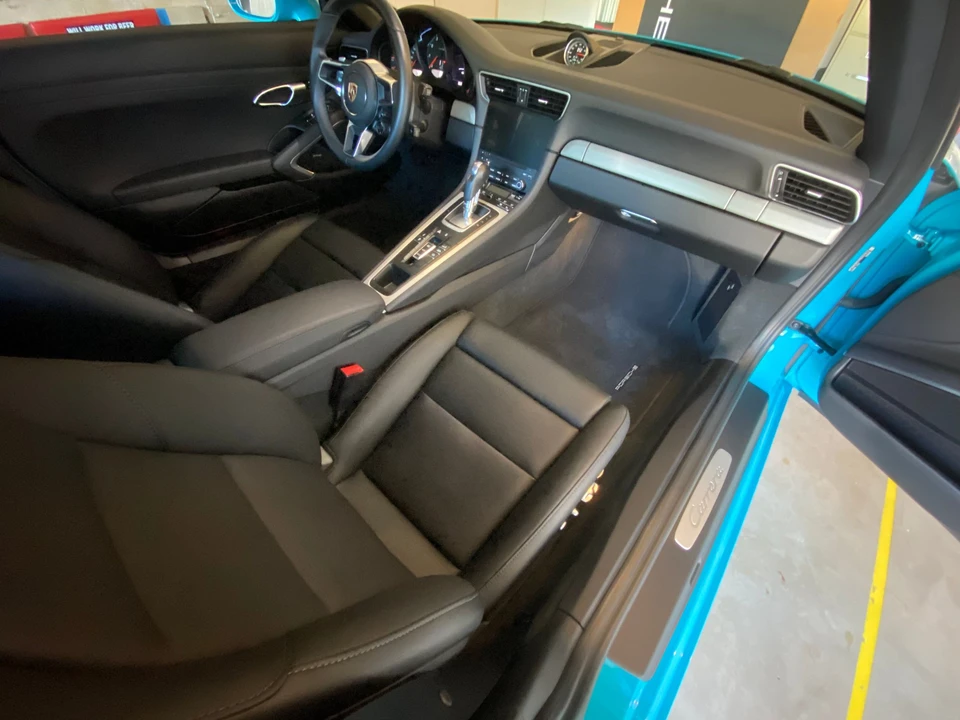 2017 Porsche 911 - Image 13 of 13