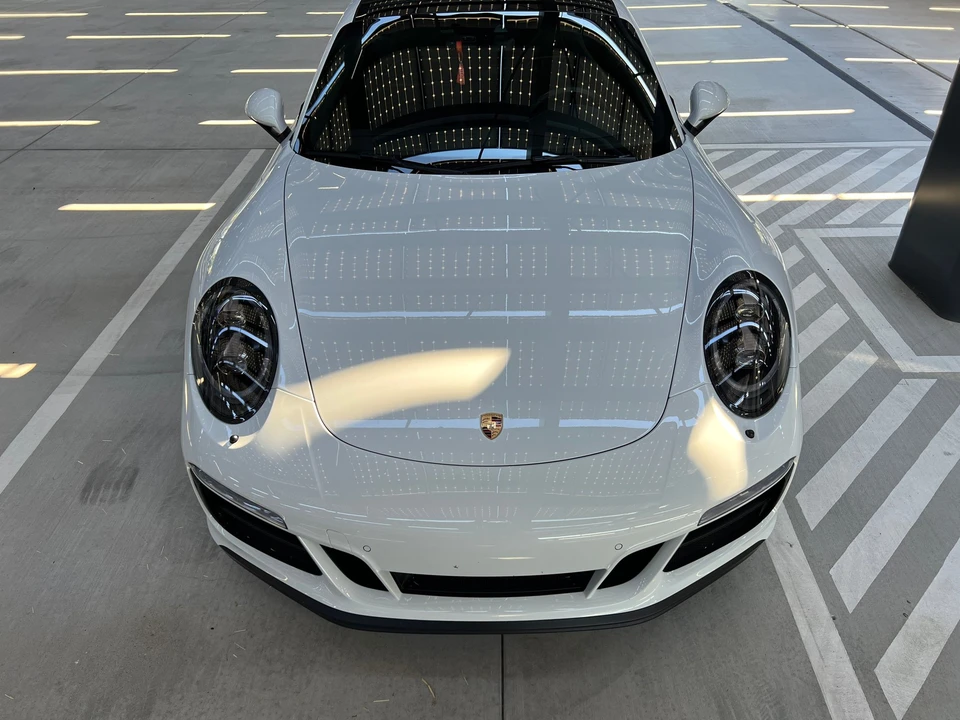 2017 Porsche 991 Carrera GTS - Image 4 of 5
