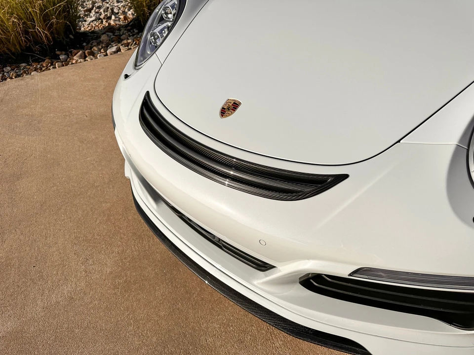 2017 Porsche 991 Targa 4 & 4S - Image 5 of 13