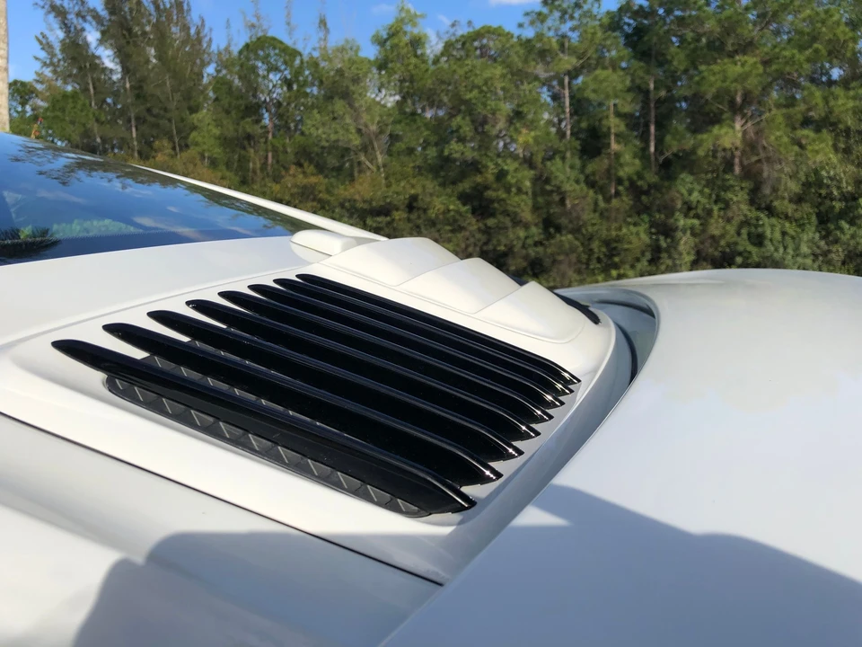 2017 Porsche 991 Turbo - Image 11 of 13