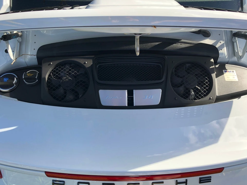 2017 Porsche 991 Turbo - Image 9 of 13