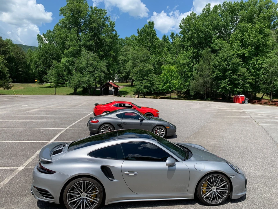 2017 Porsche 991 Turbo S - Image 29 of 31