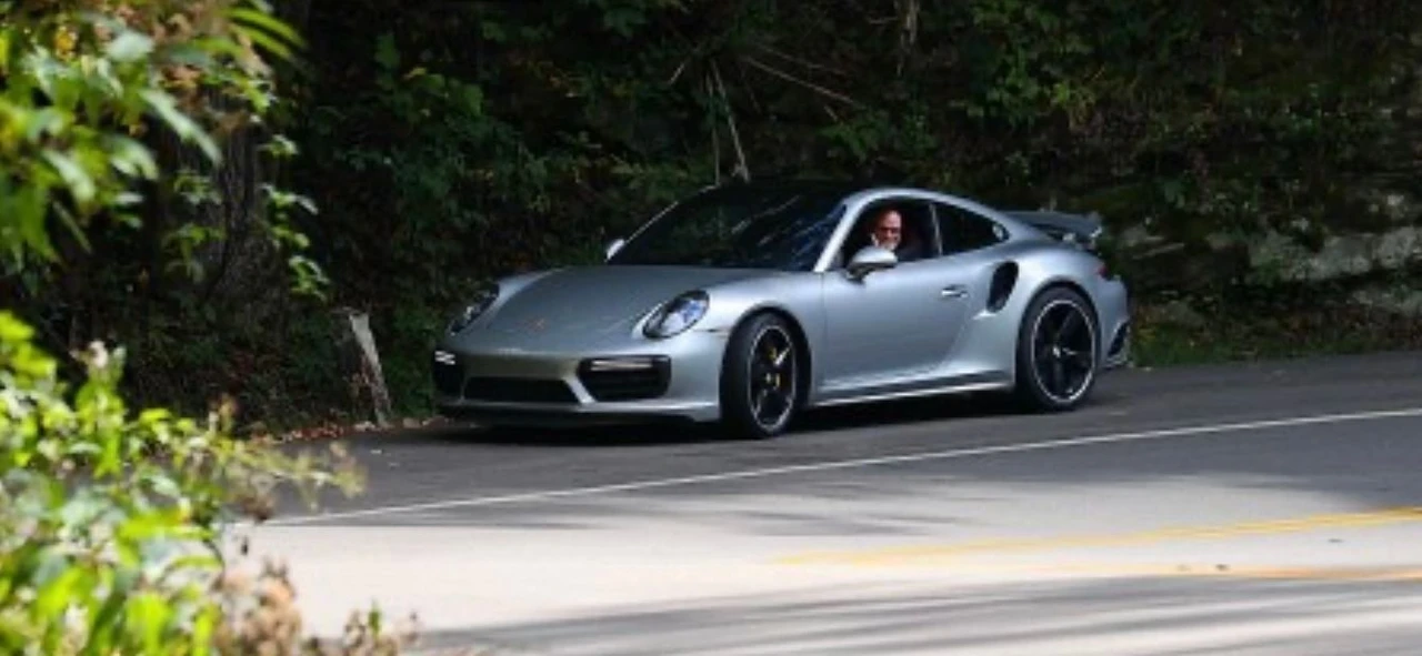 2017 Porsche 991 Turbo S - Image 2 of 31