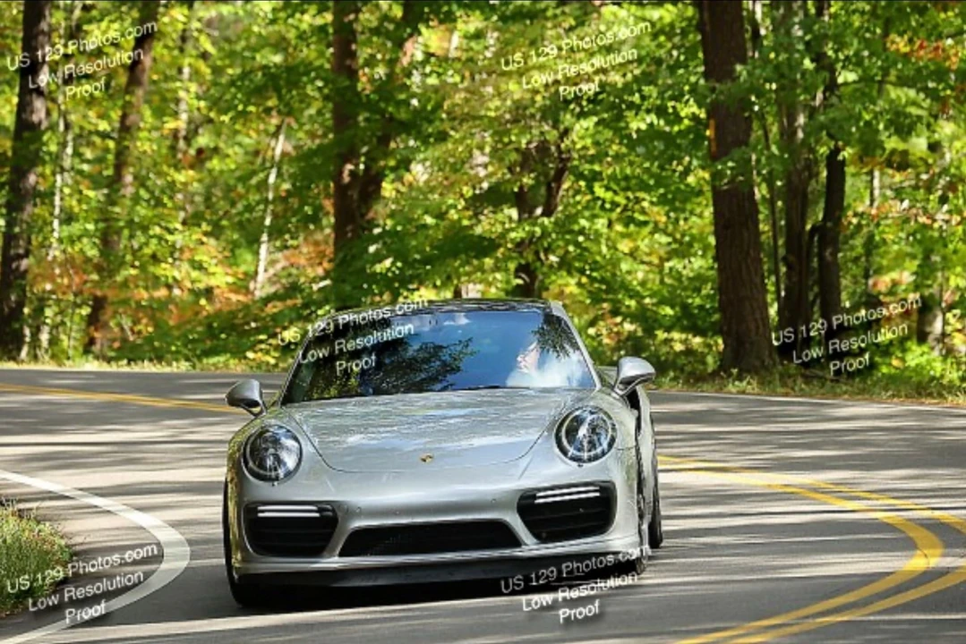 2017 Porsche 991 Turbo S - Image 5 of 31
