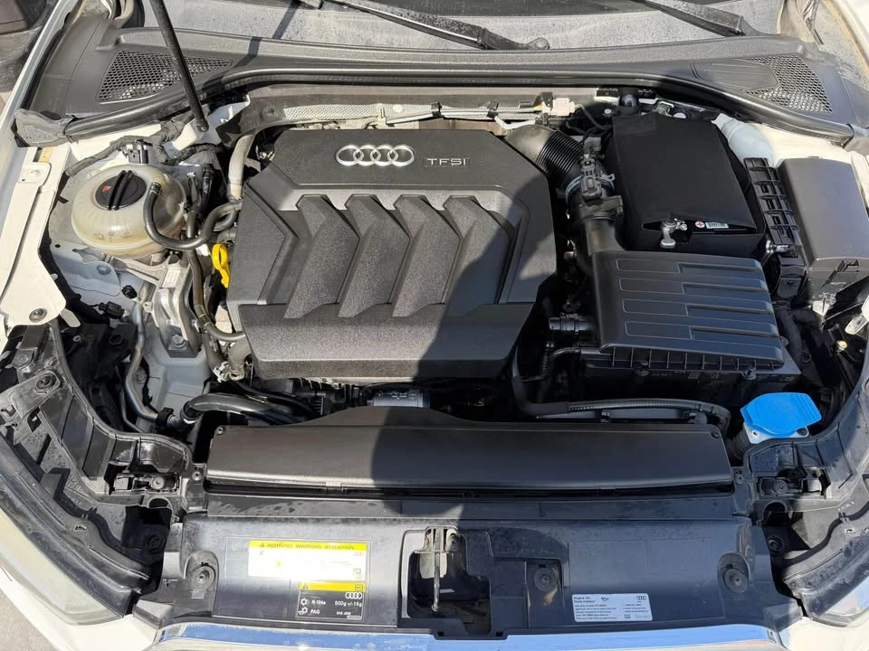 2017 Audi 8V A3 - Image 10 of 10