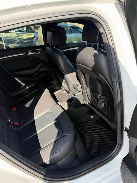2017 Audi 8V A3 - Image 7 of 10