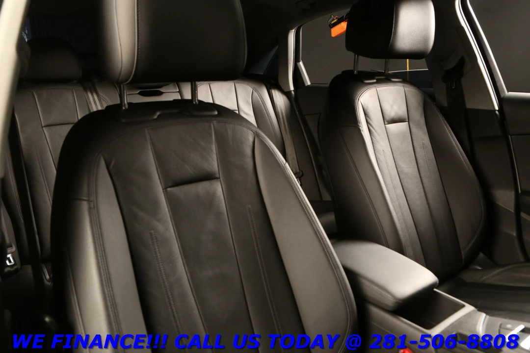 2017 Audi B9 A4 - Image 21 of 21