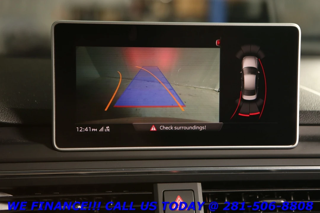 2017 Audi B9 A4 - Image 19 of 21