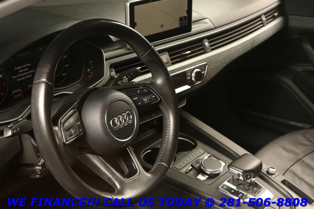 2017 Audi B9 A4 - Image 11 of 21