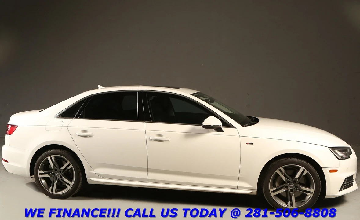 2017 Audi B9 A4 - Image 7 of 21