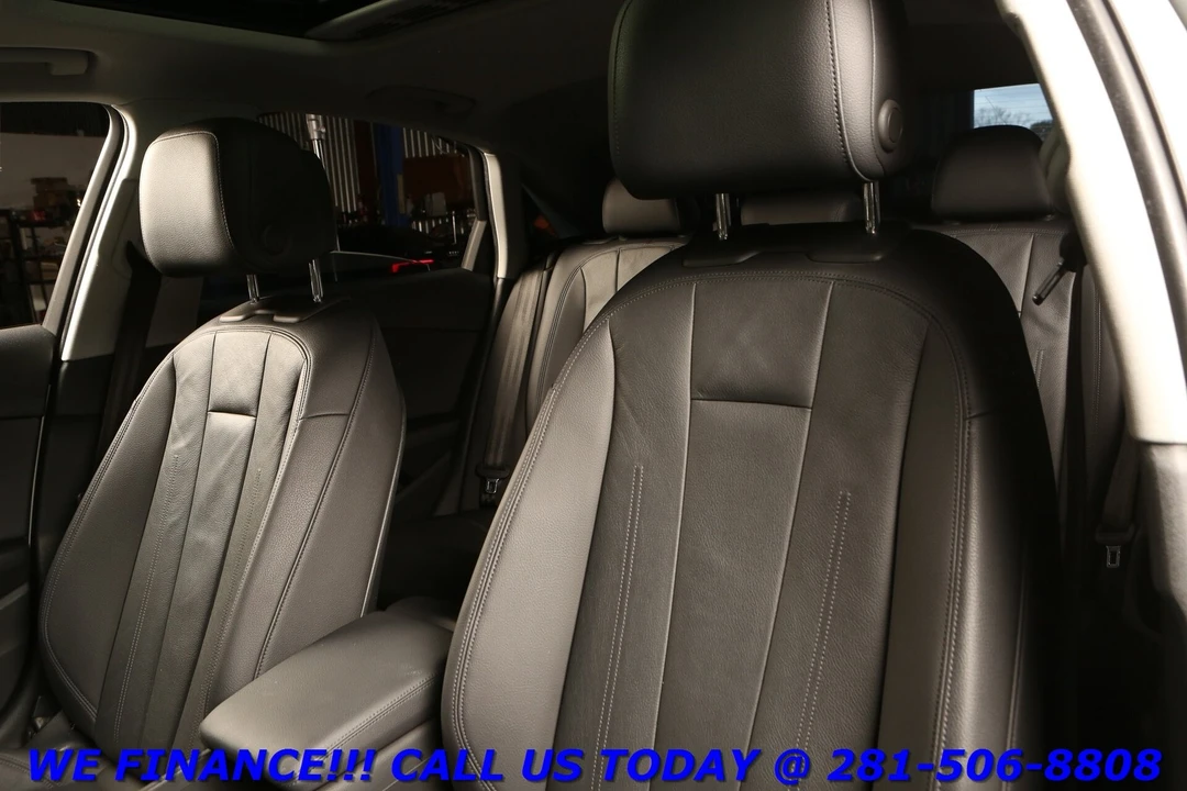 2017 Audi B9 A4 - Image 13 of 21