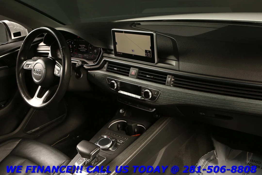 2017 Audi B9 A4 - Image 20 of 21