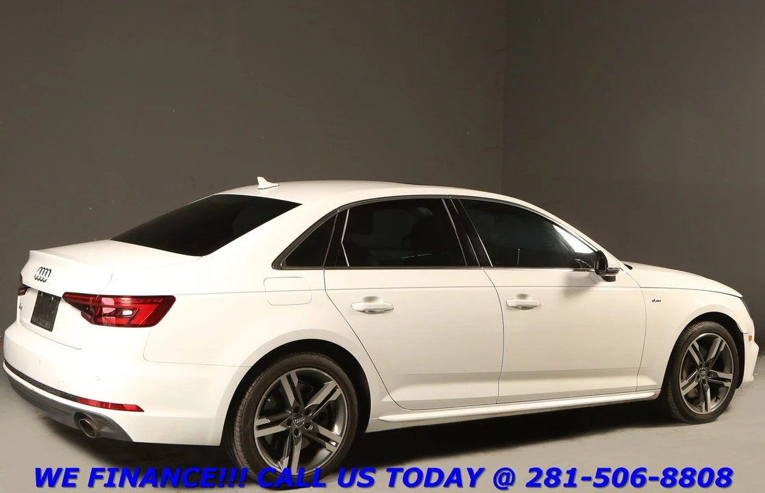 2017 Audi B9 A4 - Image 6 of 21