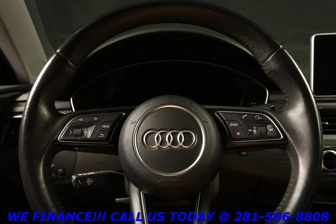 2017 Audi B9 A4 - Image 15 of 21