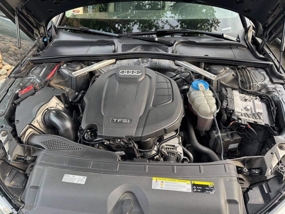 2017 Audi B9 A4 - Image 2 of 14