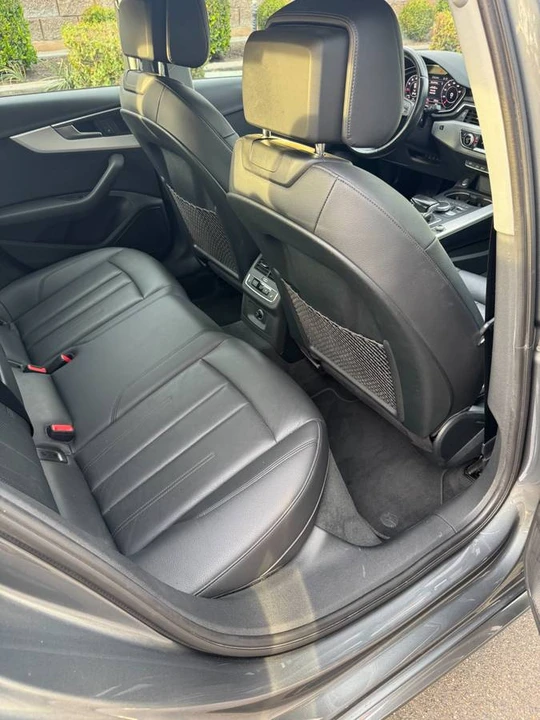 2017 Audi B9 A4 - Image 10 of 14