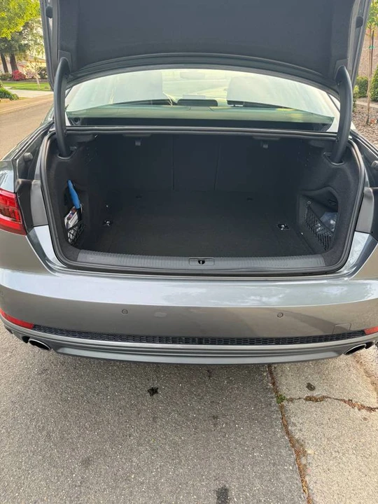 2017 Audi B9 A4 - Image 12 of 14