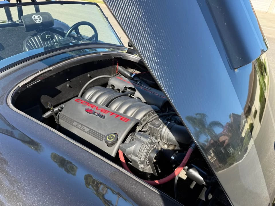 2017 Shelby Cobra Replica - Image 8 of 10