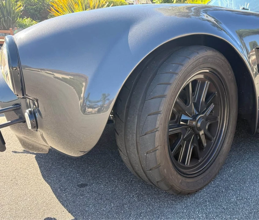 2017 Shelby Cobra Replica - Image 5 of 10