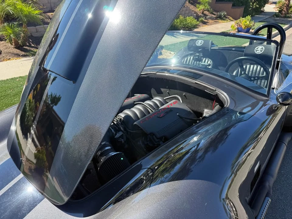 2017 Shelby Cobra Replica - Image 9 of 10