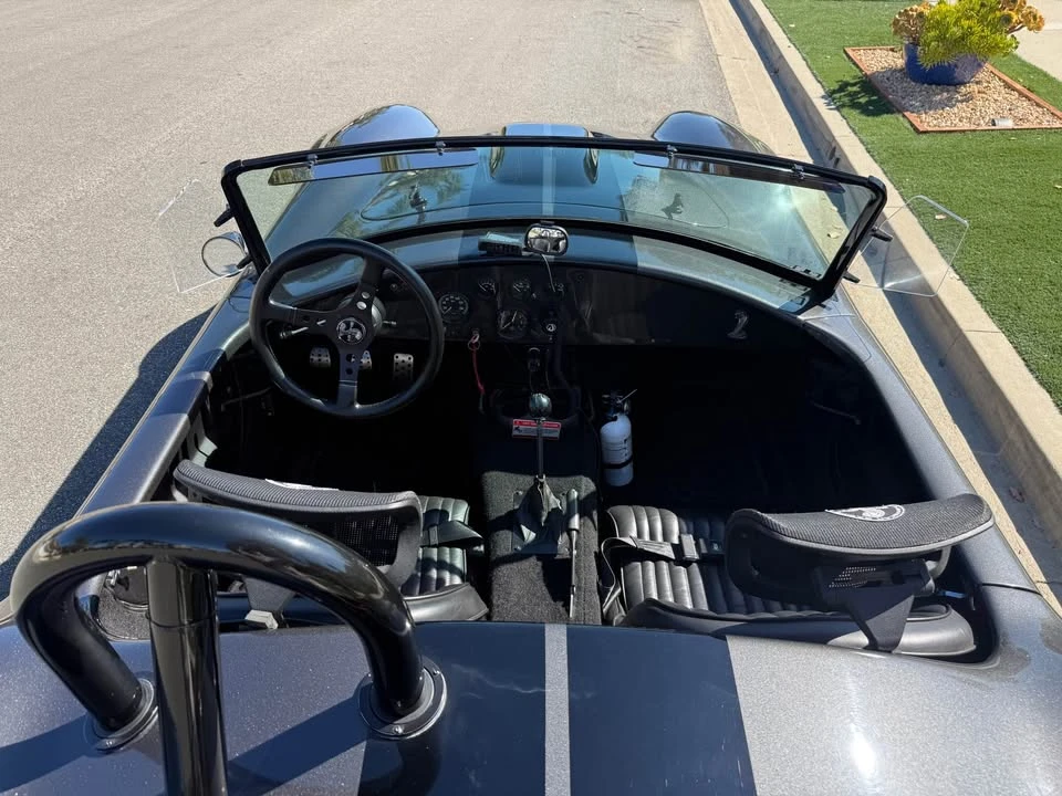 2017 Shelby Cobra Replica - Image 6 of 10