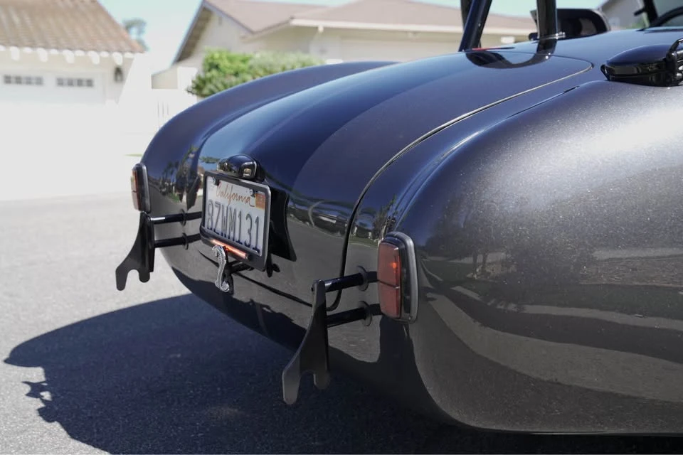2017 Shelby Cobra Replica - Image 3 of 10