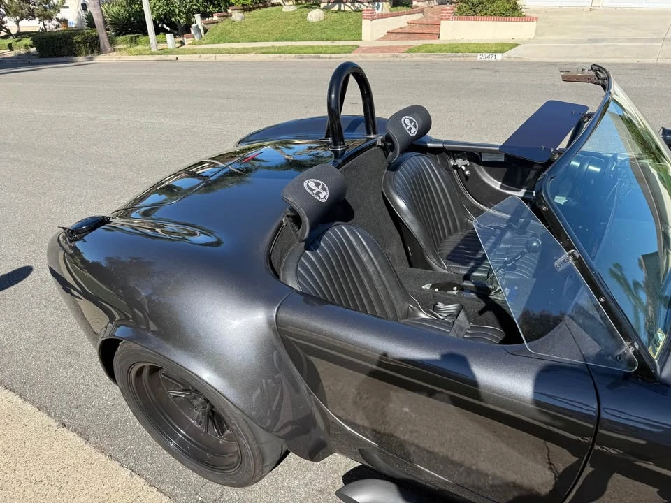 2017 Shelby Cobra Replica - Image 4 of 10