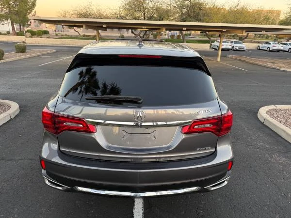 2017 Acura MDX 3rd Gen - Image 8 of 20
