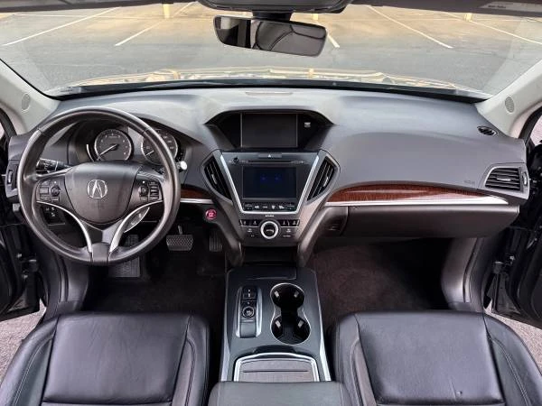 2017 Acura MDX 3rd Gen - Image 11 of 20