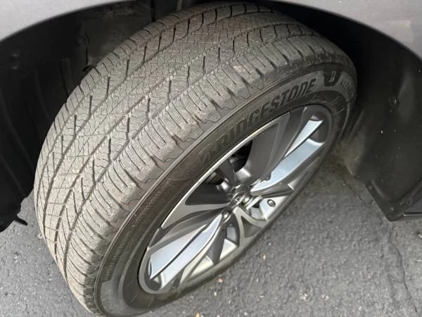 2017 Acura MDX 3rd Gen - Image 20 of 20