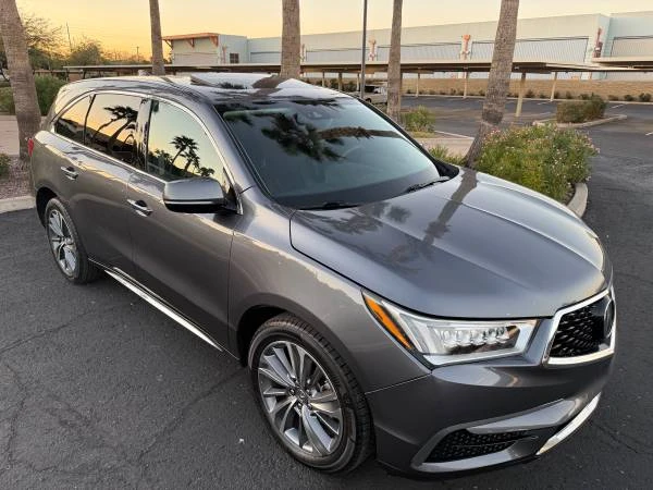 2017 Acura MDX 3rd Gen - Image 3 of 20