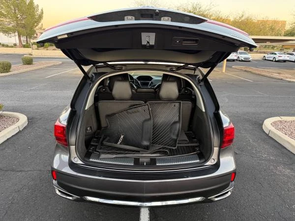 2017 Acura MDX 3rd Gen - Image 9 of 20