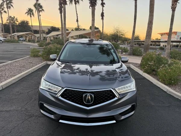 2017 Acura MDX 3rd Gen - Image 2 of 20