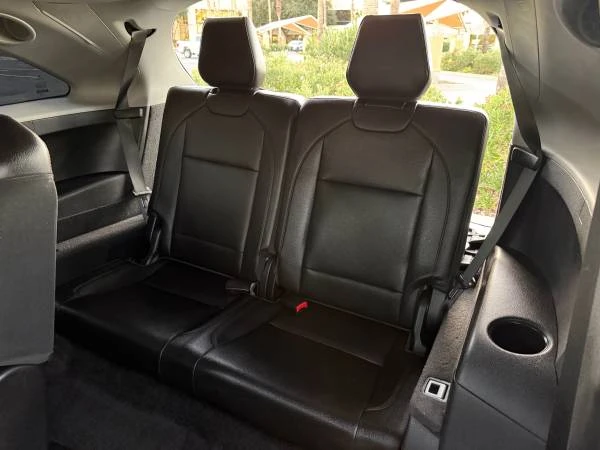 2017 Acura MDX 3rd Gen - Image 14 of 20