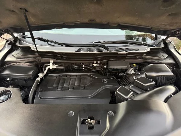 2017 Acura MDX 3rd Gen - Image 19 of 20