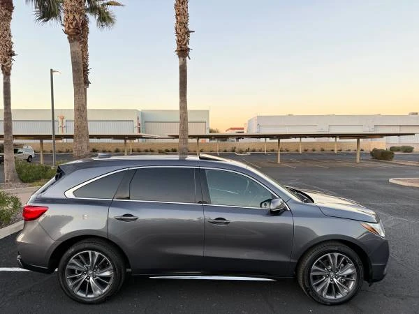 2017 Acura MDX 3rd Gen - Image 5 of 20