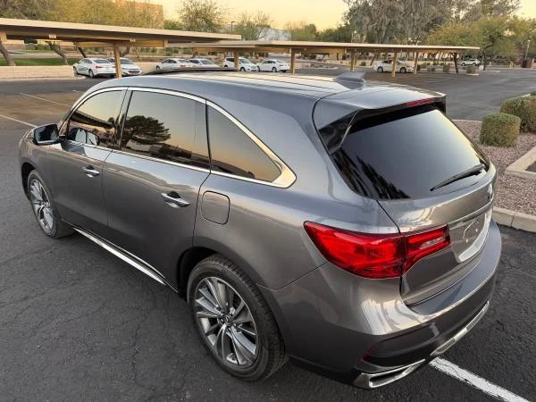 2017 Acura MDX 3rd Gen - Image 7 of 20