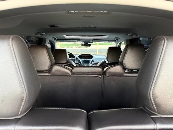 2017 Acura MDX 3rd Gen - Image 10 of 20