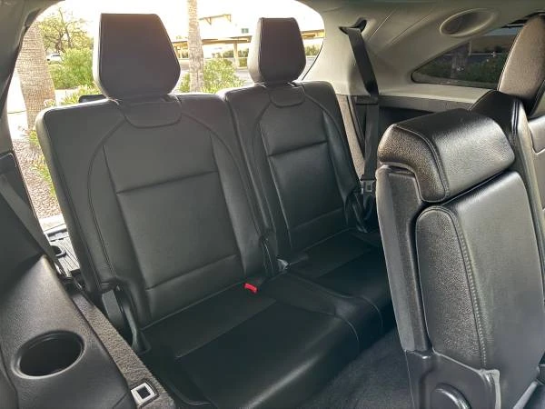 2017 Acura MDX 3rd Gen - Image 17 of 20