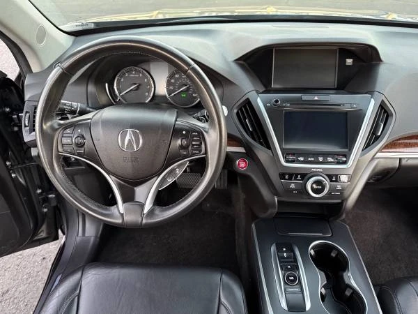 2017 Acura MDX 3rd Gen - Image 18 of 20