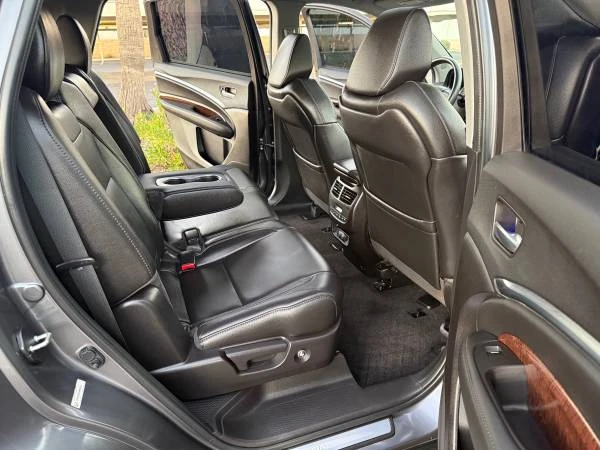2017 Acura MDX 3rd Gen - Image 16 of 20
